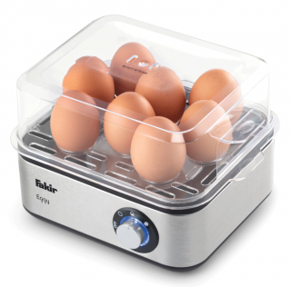 Fakir Eggy Yumurta Pişirme Makinesi kullananlar yorumlar